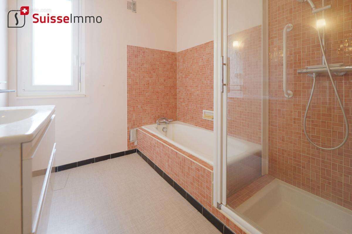 Maison à MONTBELIARD