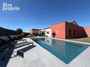 Maison à LA SEGUINIERE