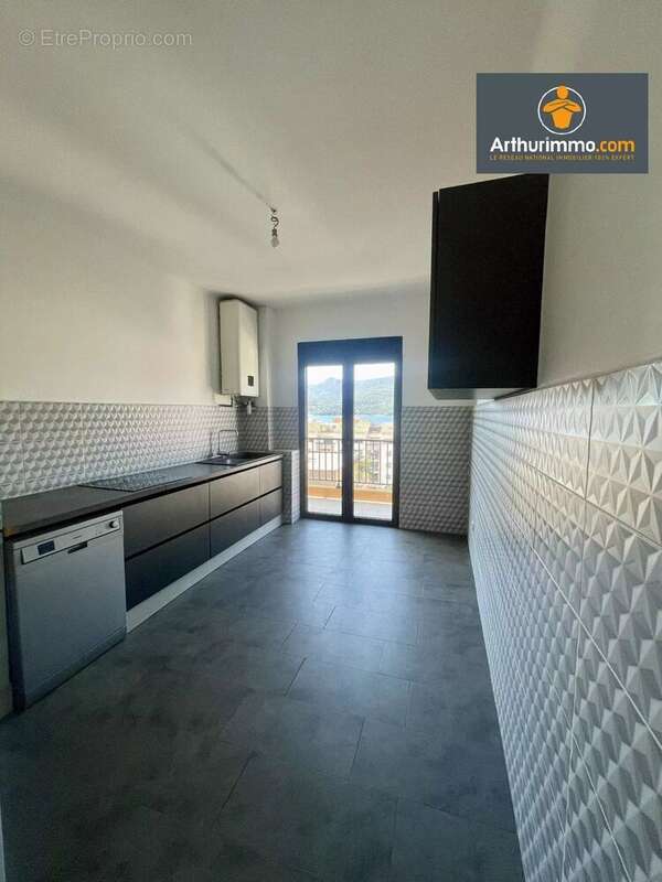 Appartement à PROPRIANO