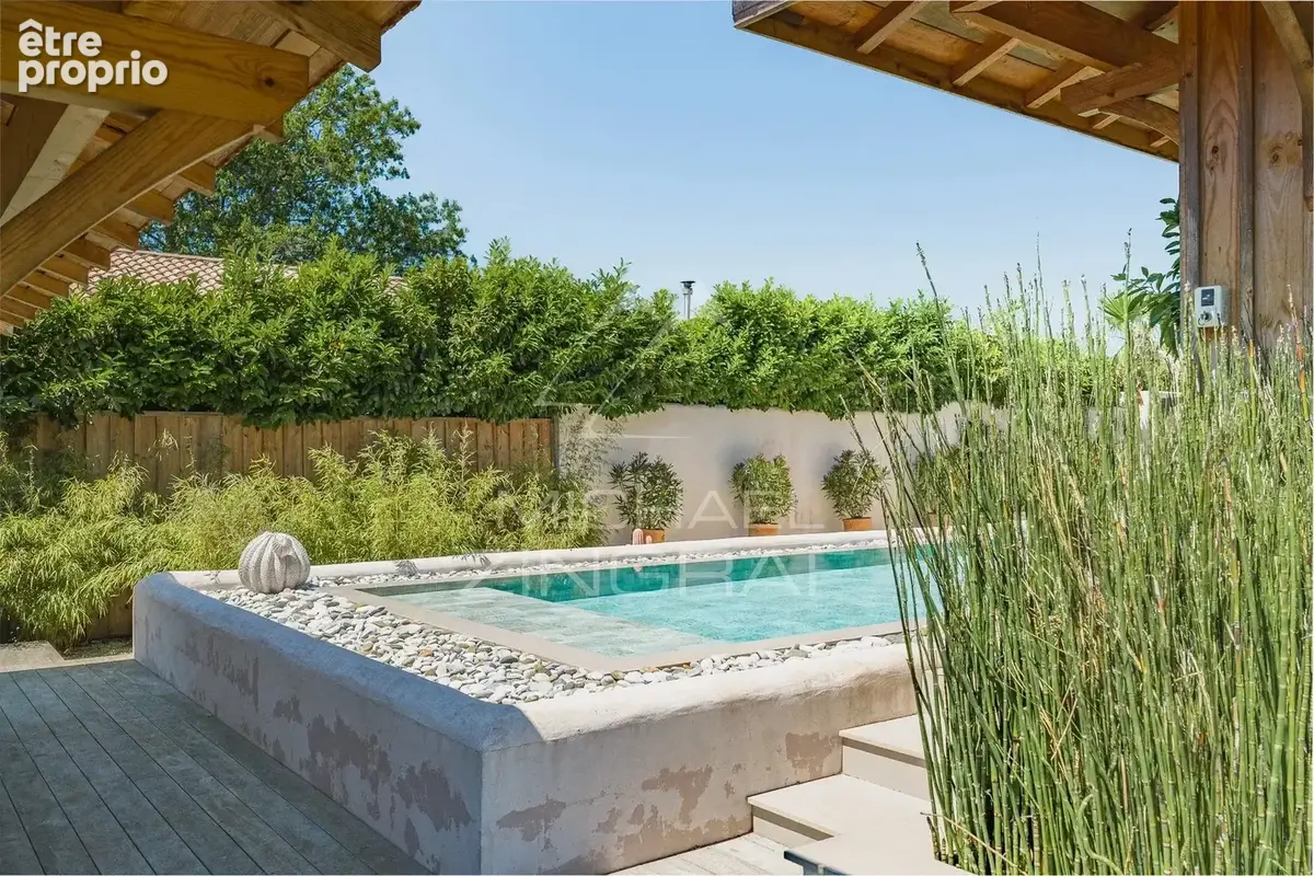 Maison 6 pièces 245 m² à vendre à Mios (33380) - photo 59