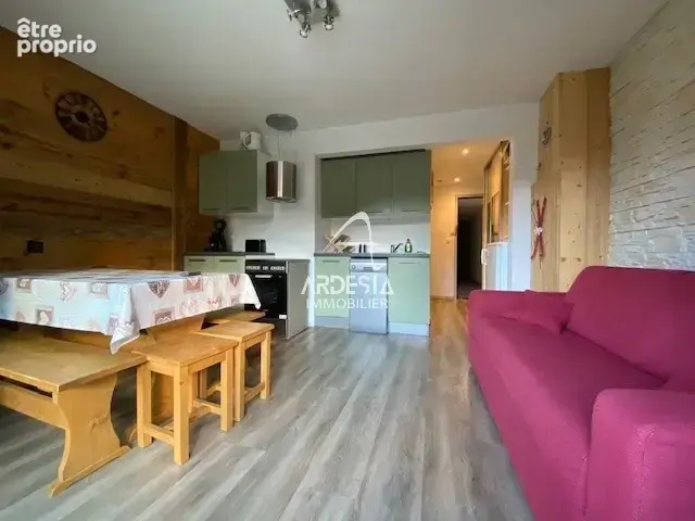 Véritable Coup de Coeur pour cet Appartement à découvrir sans tarder ! - photo 10