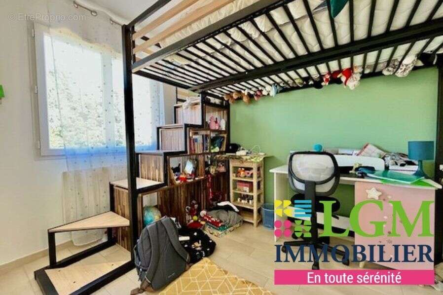 Maison à LATTES