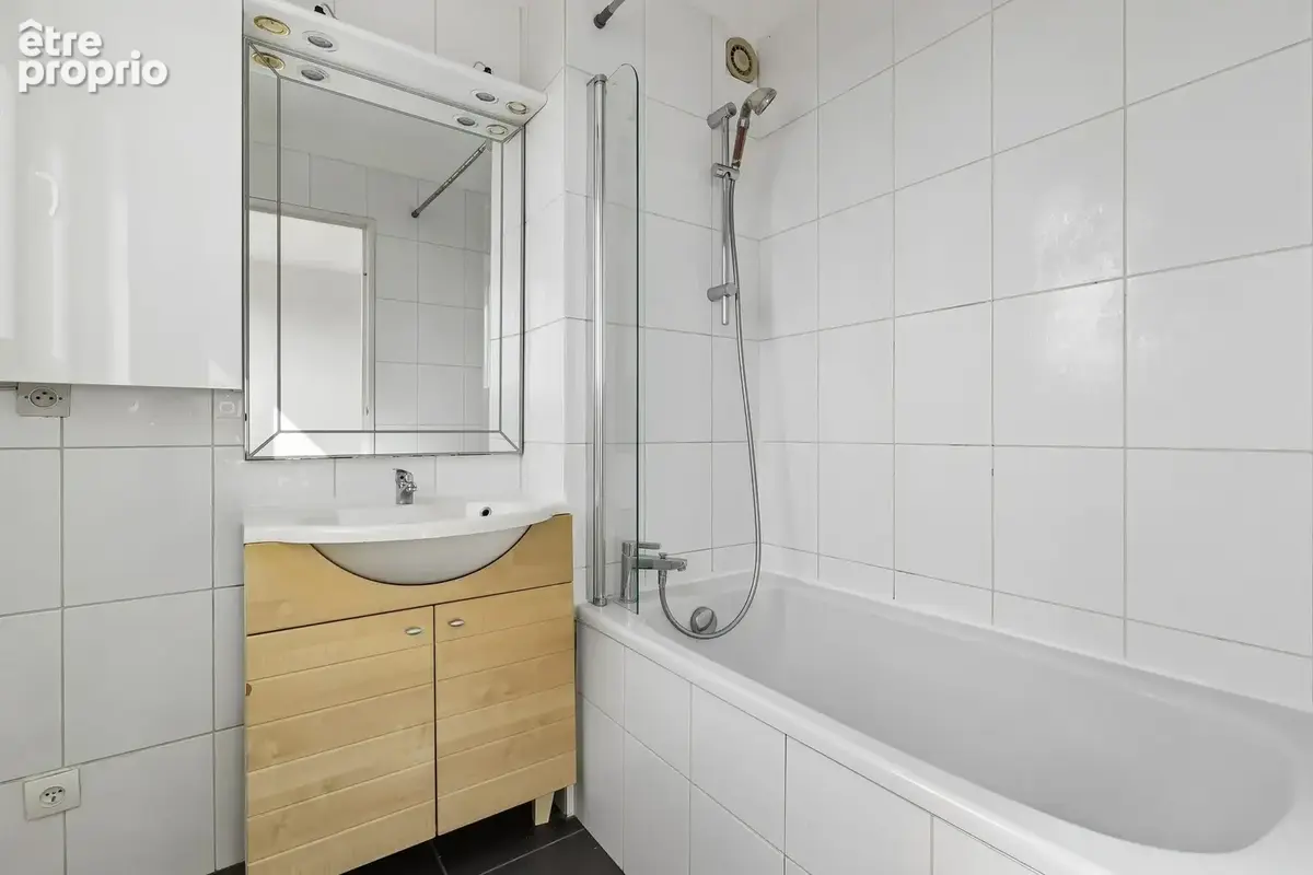 Appartement 4 pièces 83 m² à vendre à Rosny-Sous-Bois (93110) - photo 9