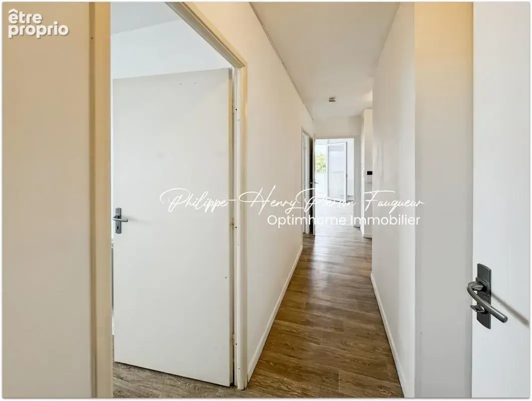 Appartement à vendre 3 pièces WAMBRECHIES (59) - photo 9
