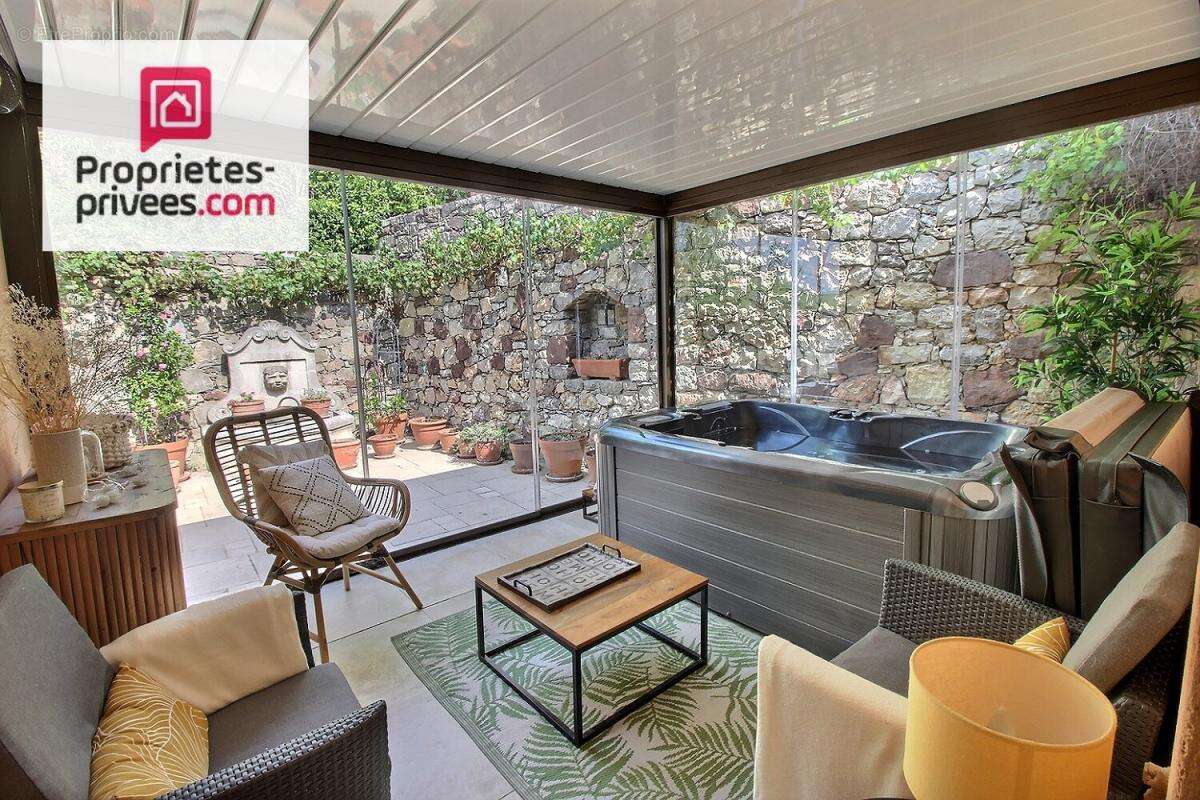 Maison à DRAGUIGNAN