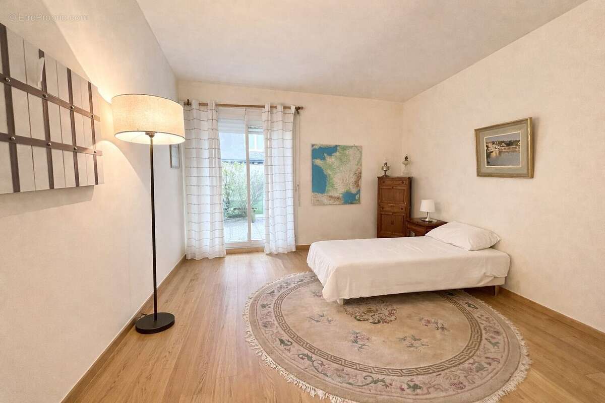 Appartement à SAINT-BRIEUC