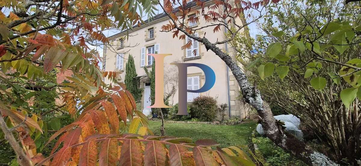 Maison à CHASSIGNY-SOUS-DUN