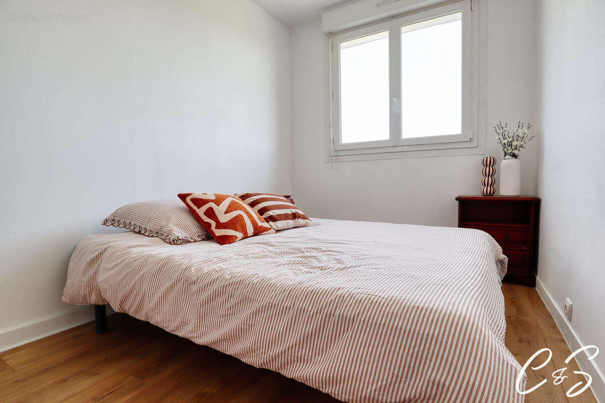 Appartement à QUIMPER