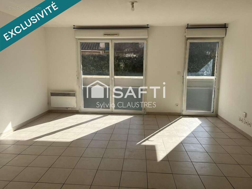 Photo 3 - Appartement à NIMES