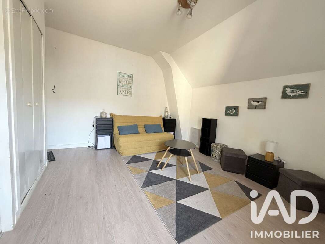Photo 4 - Appartement à PORNIC