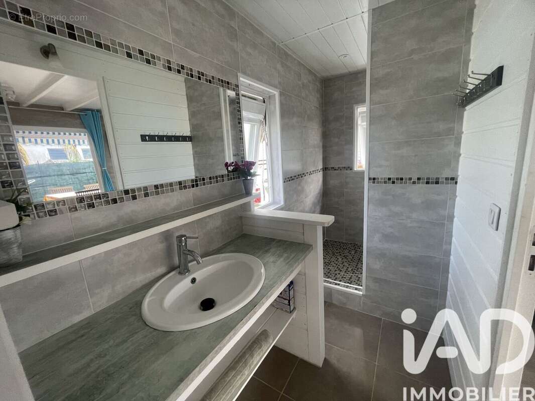 Photo 8 - Maison à SAINT-FRANCOIS