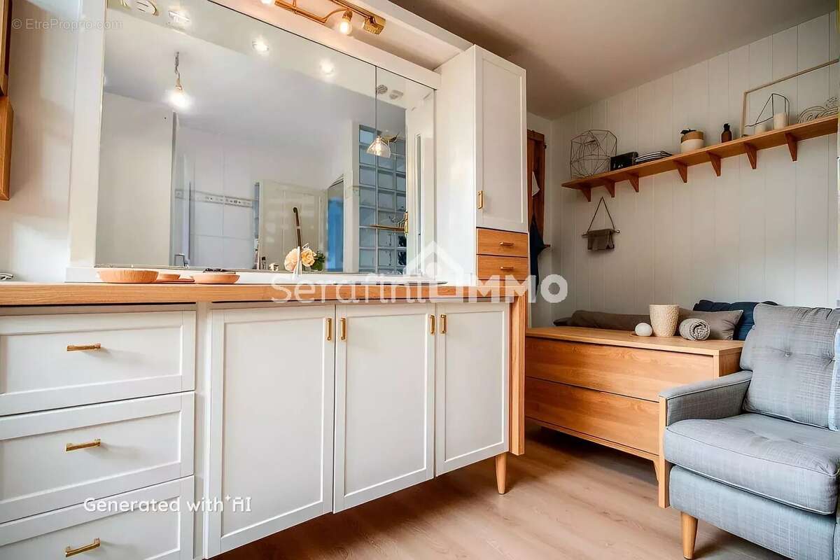 Appartement à ANNECY