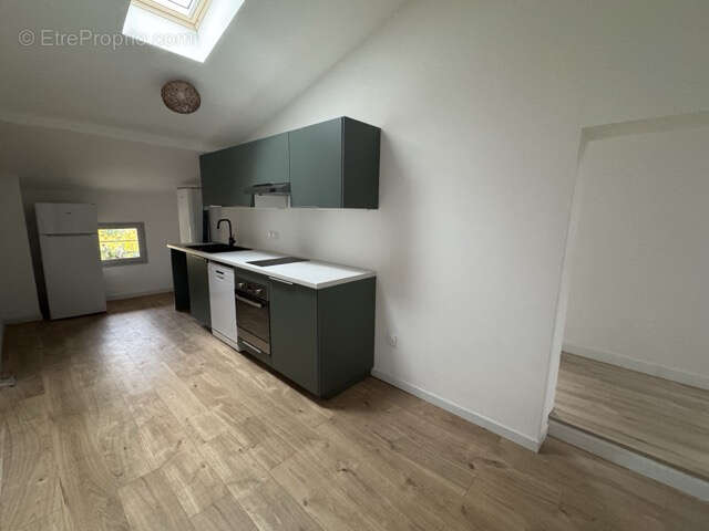 Appartement à ARLES