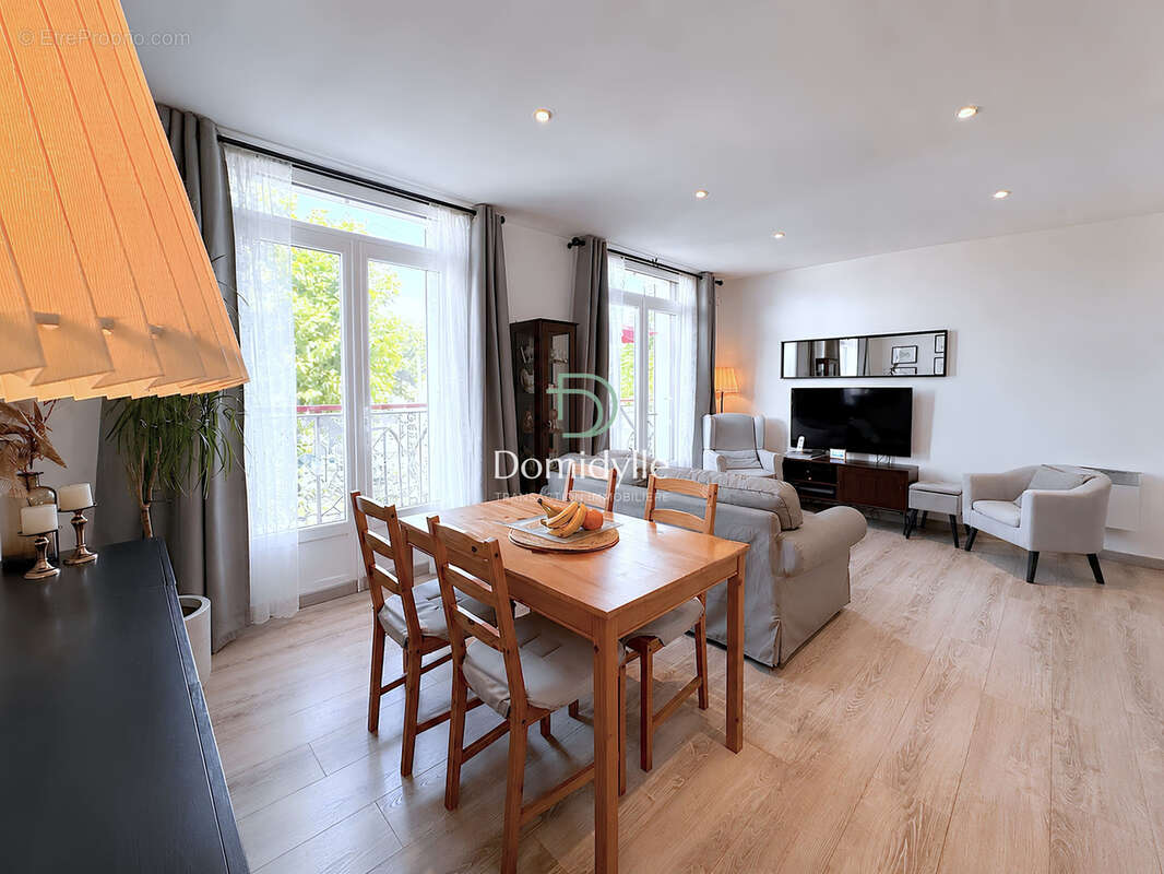 Appartement à CHATELAILLON-PLAGE
