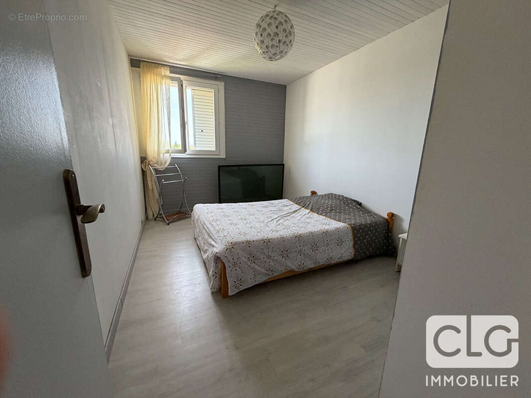 Quimper - Appartement 3 chambres et balcon - photo 6