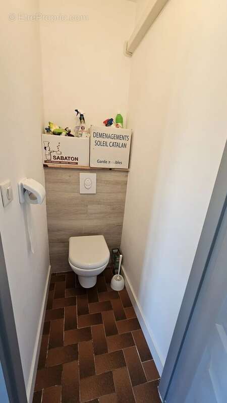 Appartement à NARBONNE