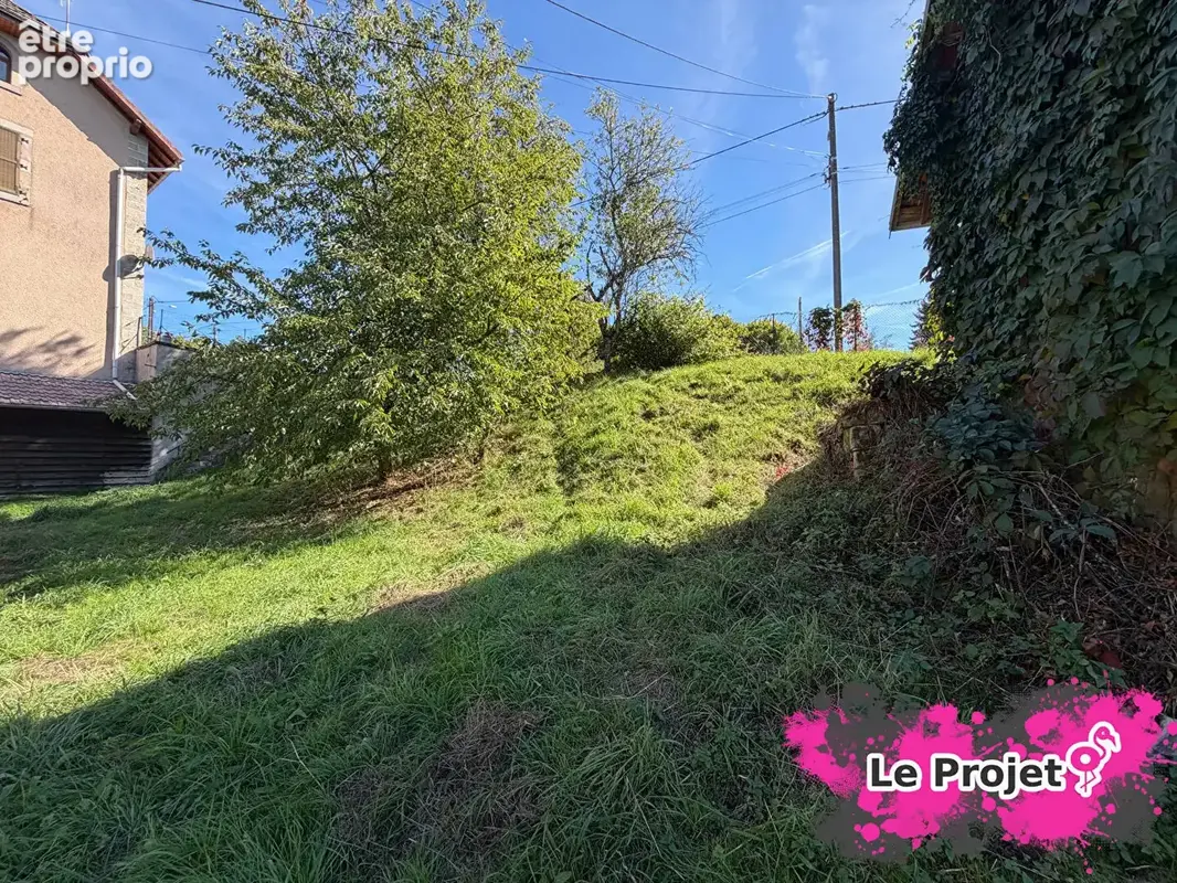 Maison 8 pièces 284 m² à vendre à Aillevillers-Et-Lyaumont (70320) - photo 15