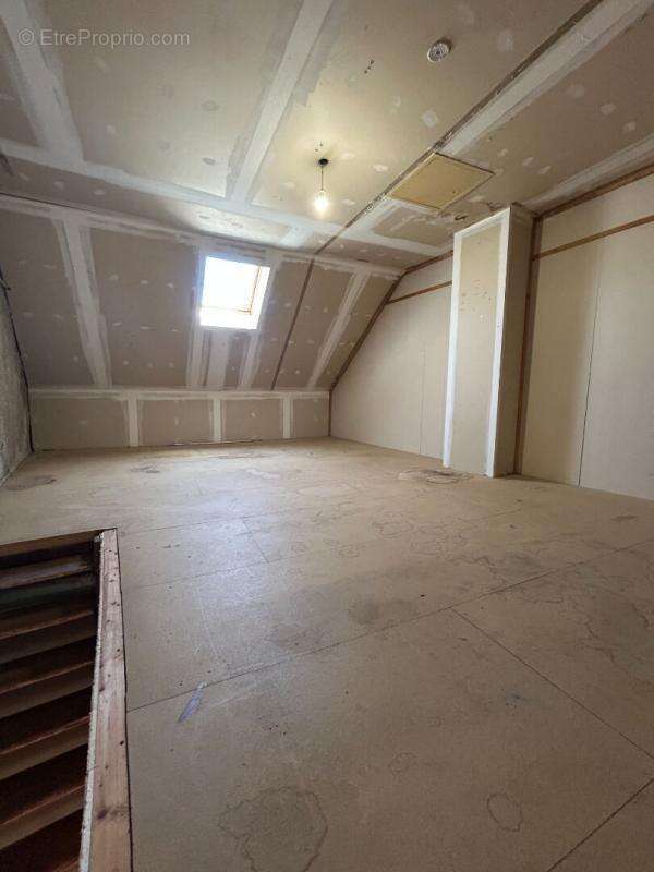 Maison à LE TEMPLE-DE-BRETAGNE