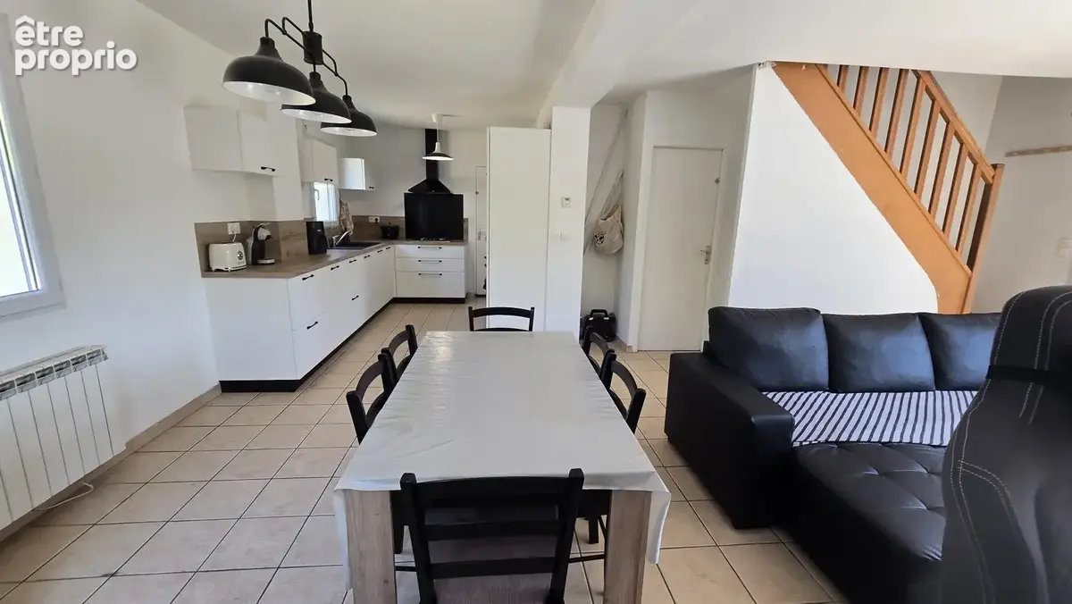 Maison 75 m² à Colpo  - photo 8