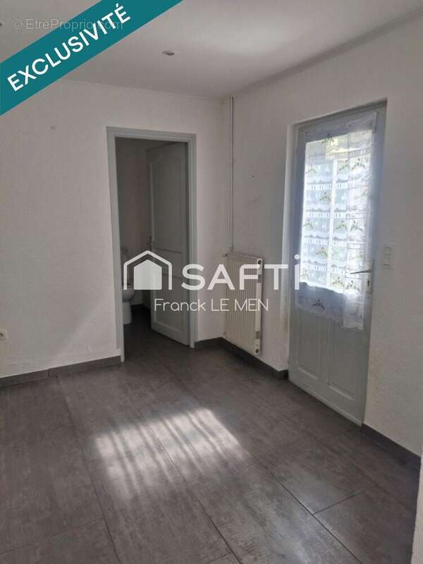 Maison 80 m² à Saint-Jean-Saint-Nicolas  - photo 4