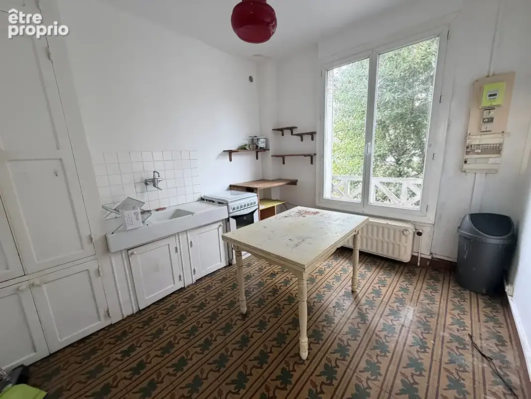 Maison - Champigny Sur Marne - 3 pièces 62 m2 - photo 3