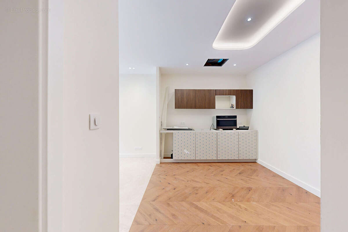 Local commercial 31m² à schiltigheim - photo 12