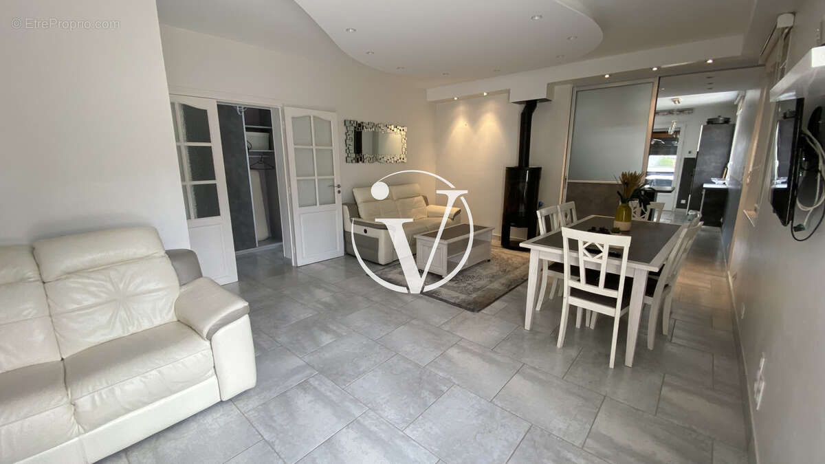Maison 168 m² à Vendome  - photo 3