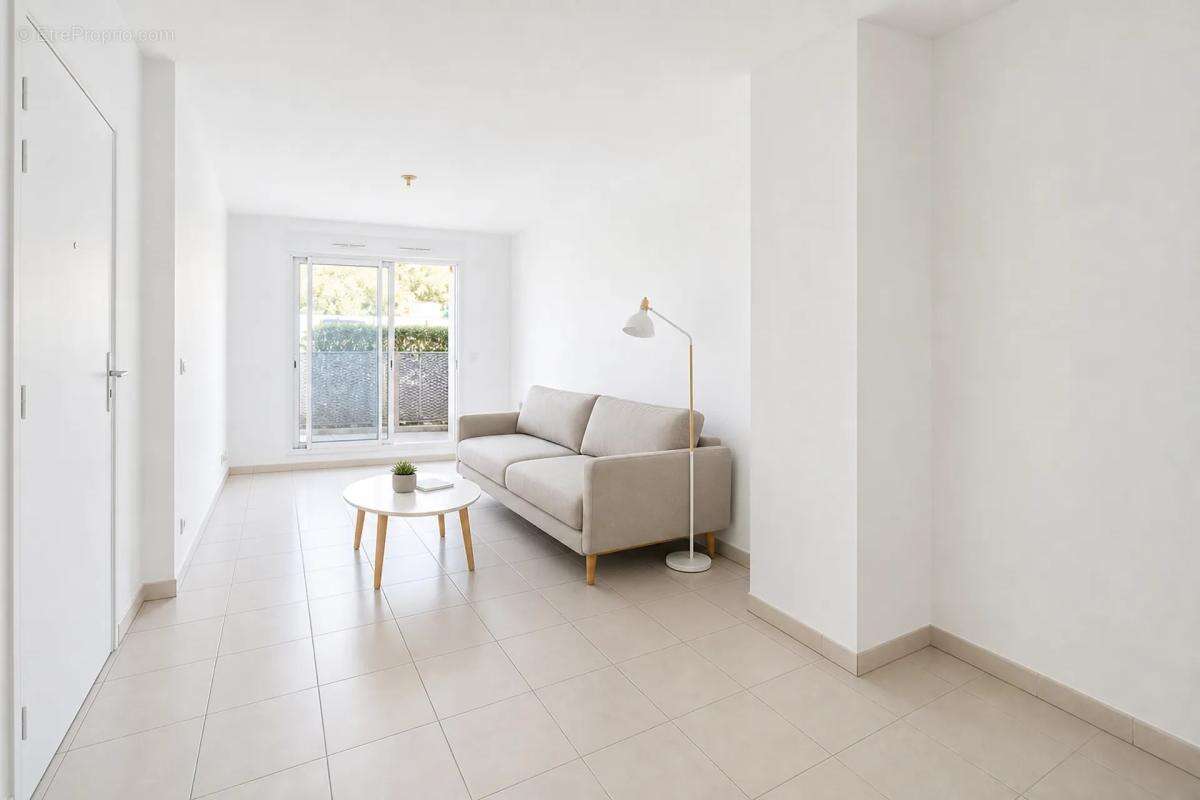 Appartement à MONTPELLIER
