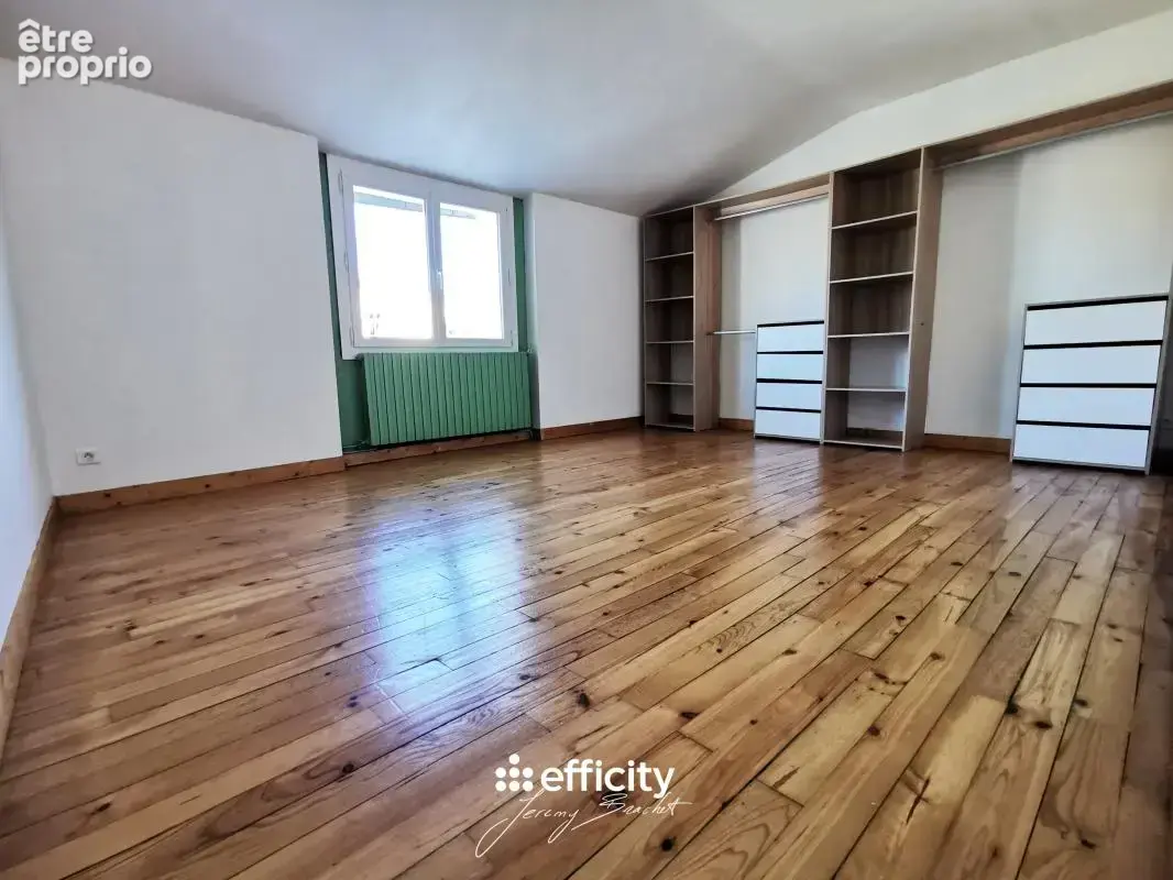 Maison de ville - photo 2