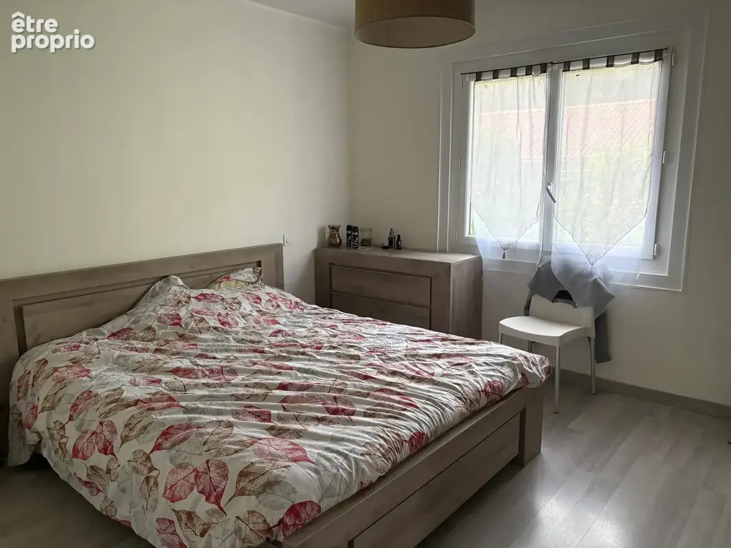Maison 5 chambres - photo 10