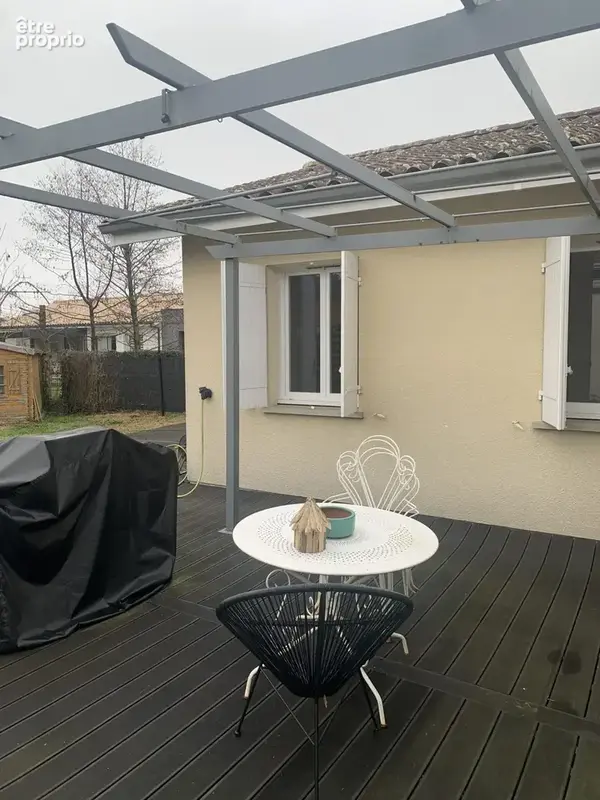Maison 4 pièces 90 m² à vendre à Le Teich (33470) - photo 4