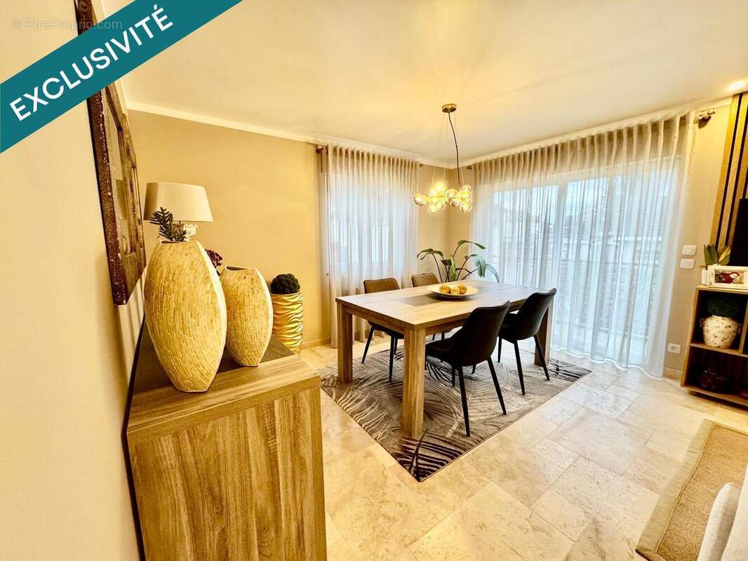 Photo 6 - Maison à LA CHAPELLE-REANVILLE