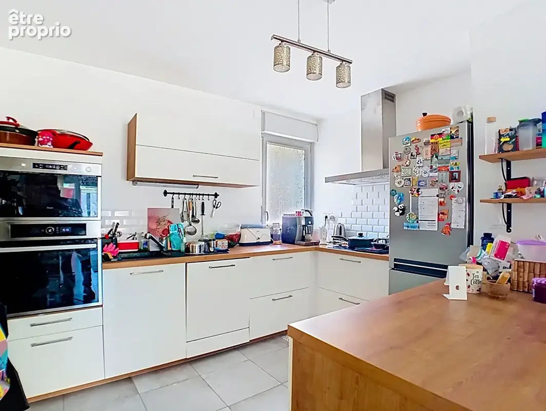 Maison Les Sorinieres 4 pièce(s) 101 m2 - photo 2