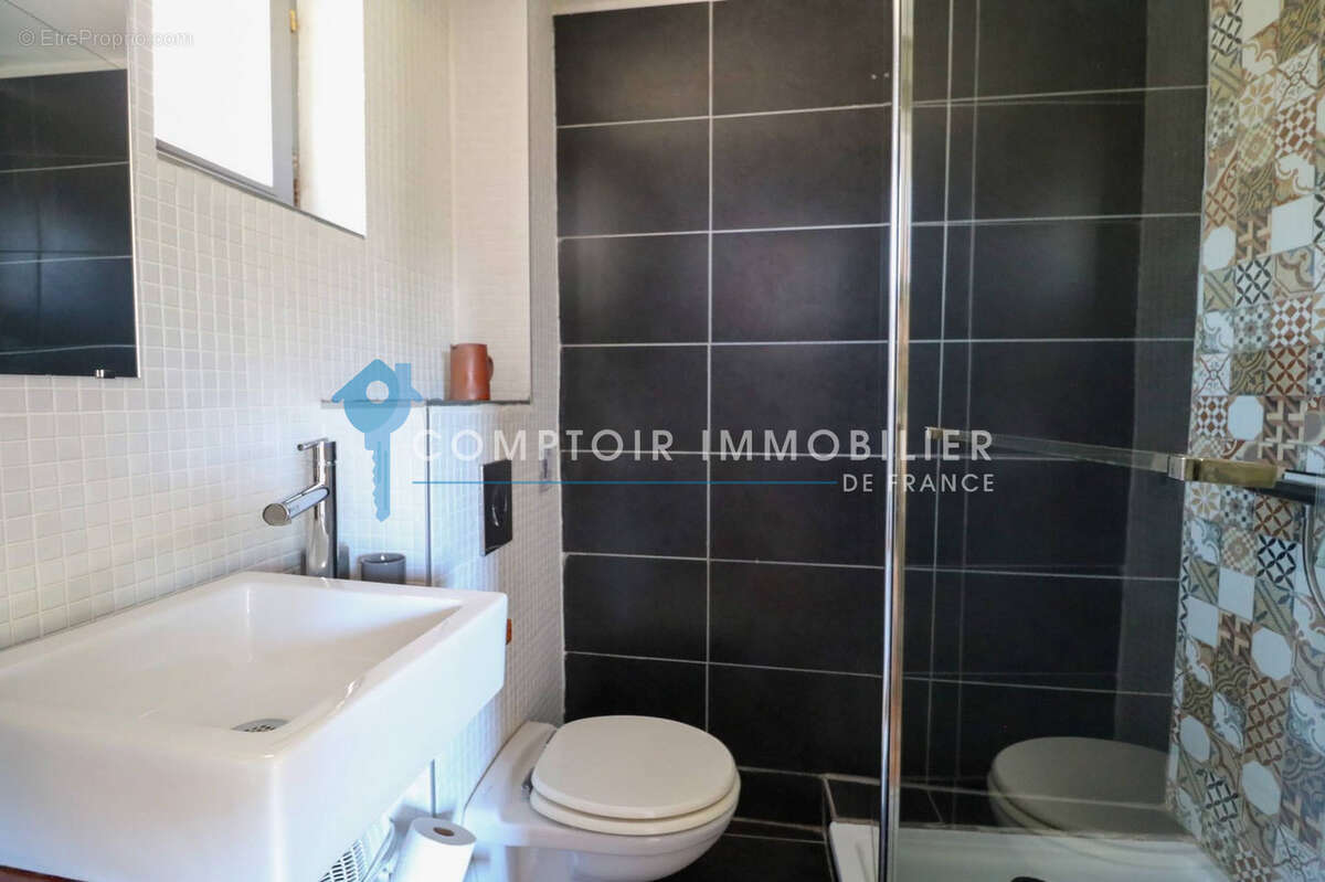 Mas P12 avec gîtes et piscine proche Lussan - photo 25