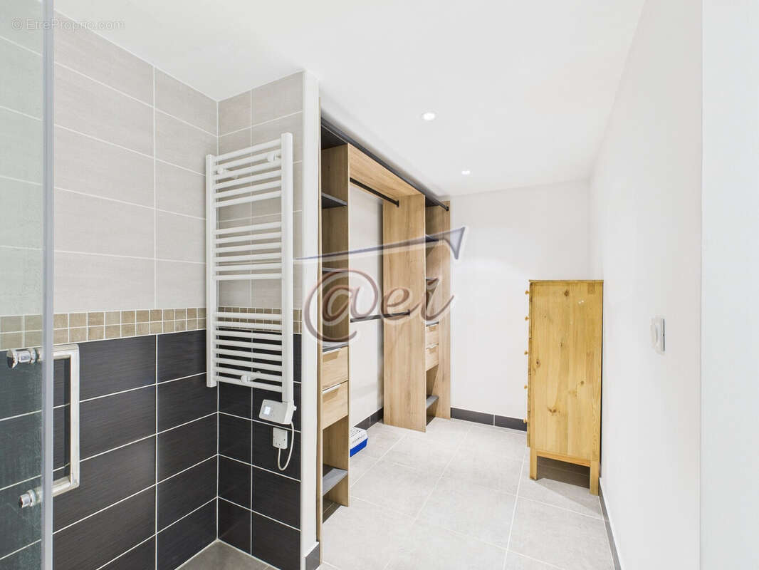 Appartement à RIANS