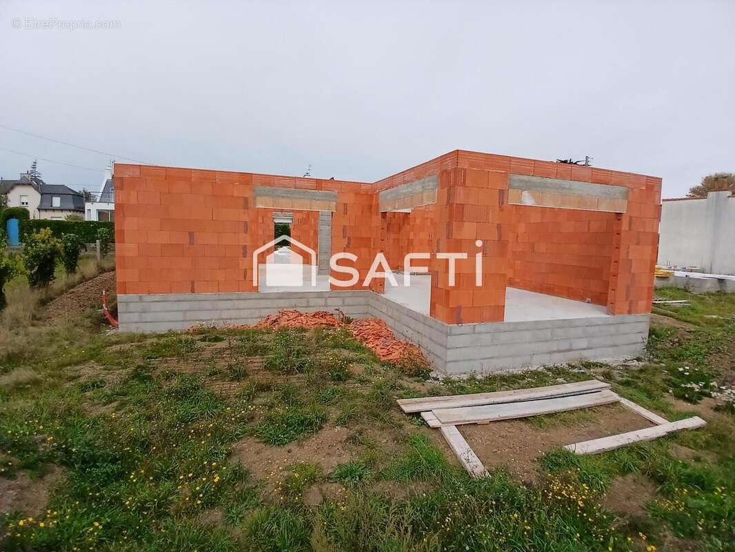 Photo 6 - Maison à BINIC