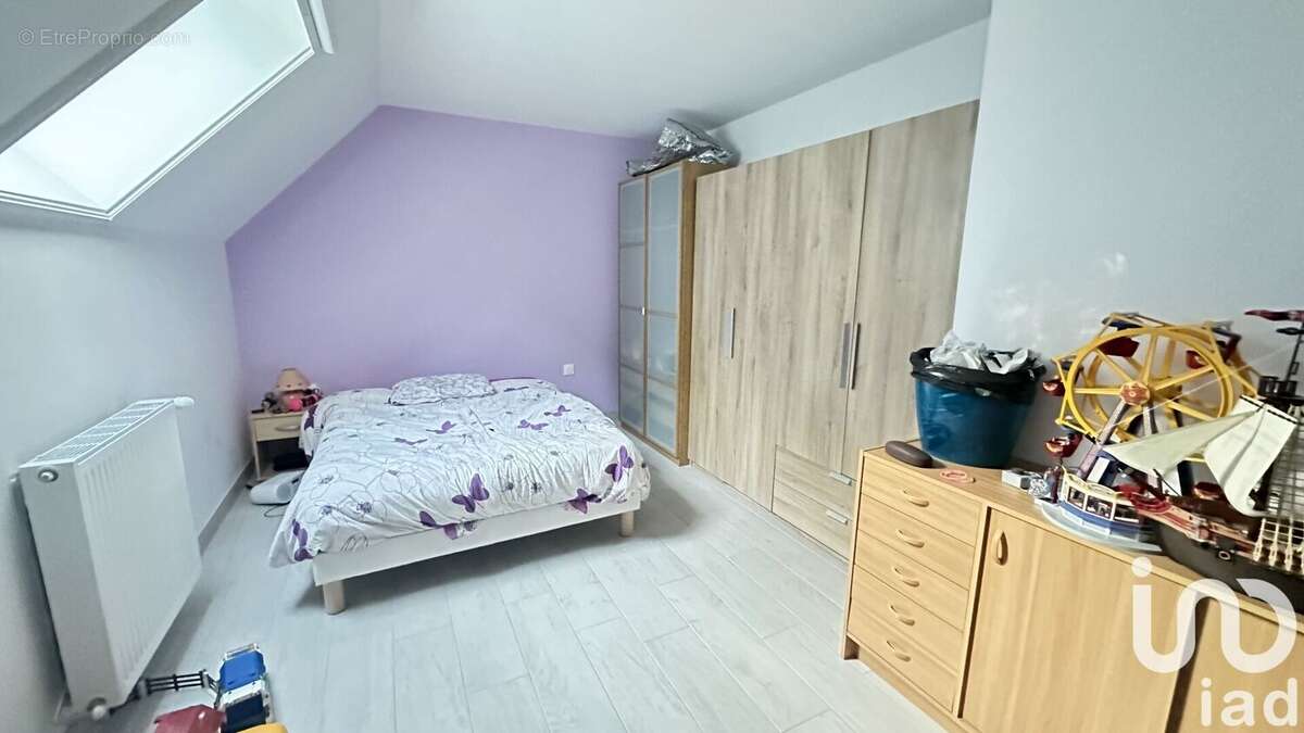 Photo 9 - Maison à SAINT-PIERRE-LES-NEMOURS