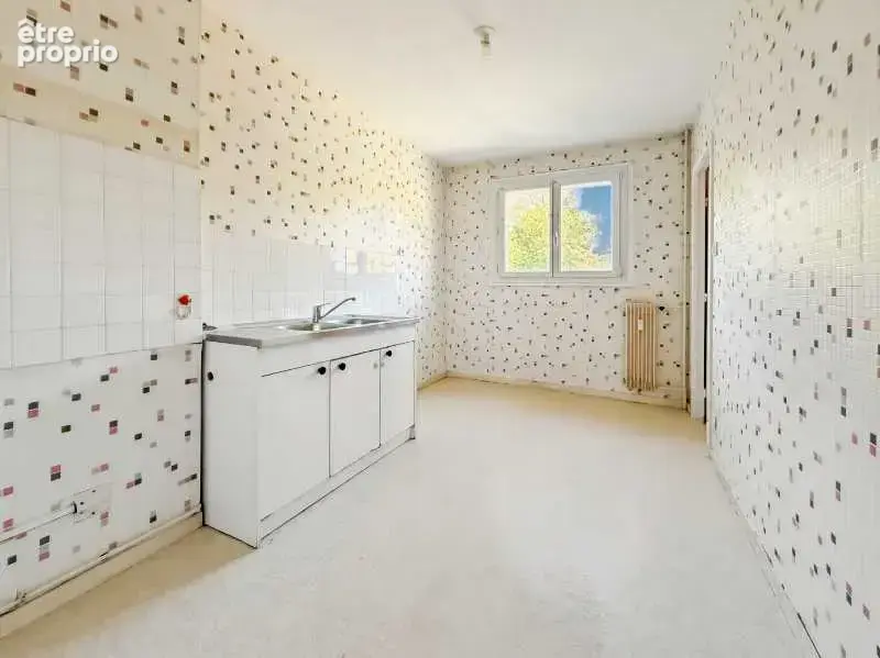 Appartement 4 pièces 79 m² à vendre à Audincourt (25400) - photo 4