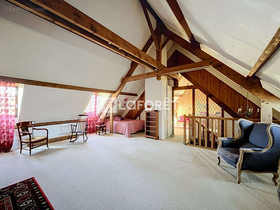 Maison Saint Michel Sur Orge 6 pièce(s) 137 m2 - photo 11