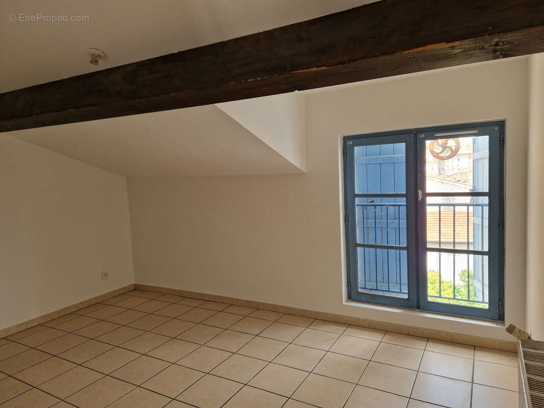 Appartement à BEZIERS