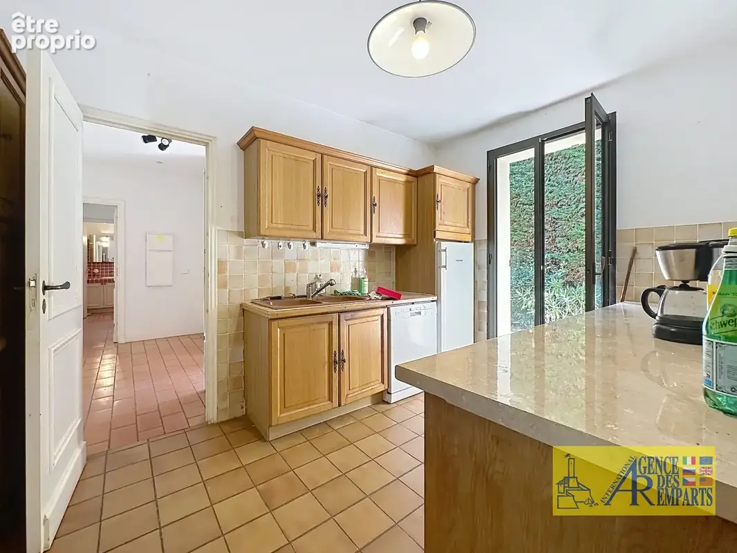 Villa 6 pièces avec piscine et vue mer Les Hauts de Vaugrenier - photo 12