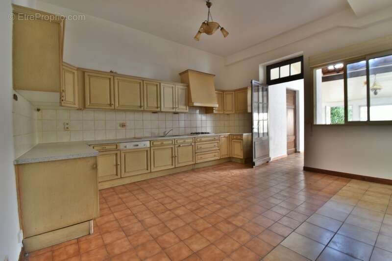 Maison à VILLENEUVE-SUR-LOT