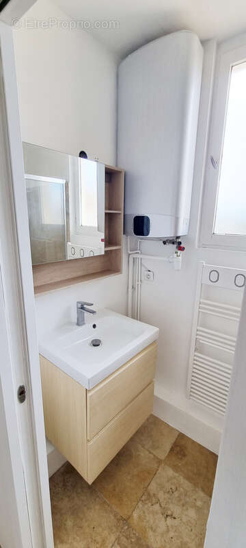 Appartement à SAINT-CLOUD