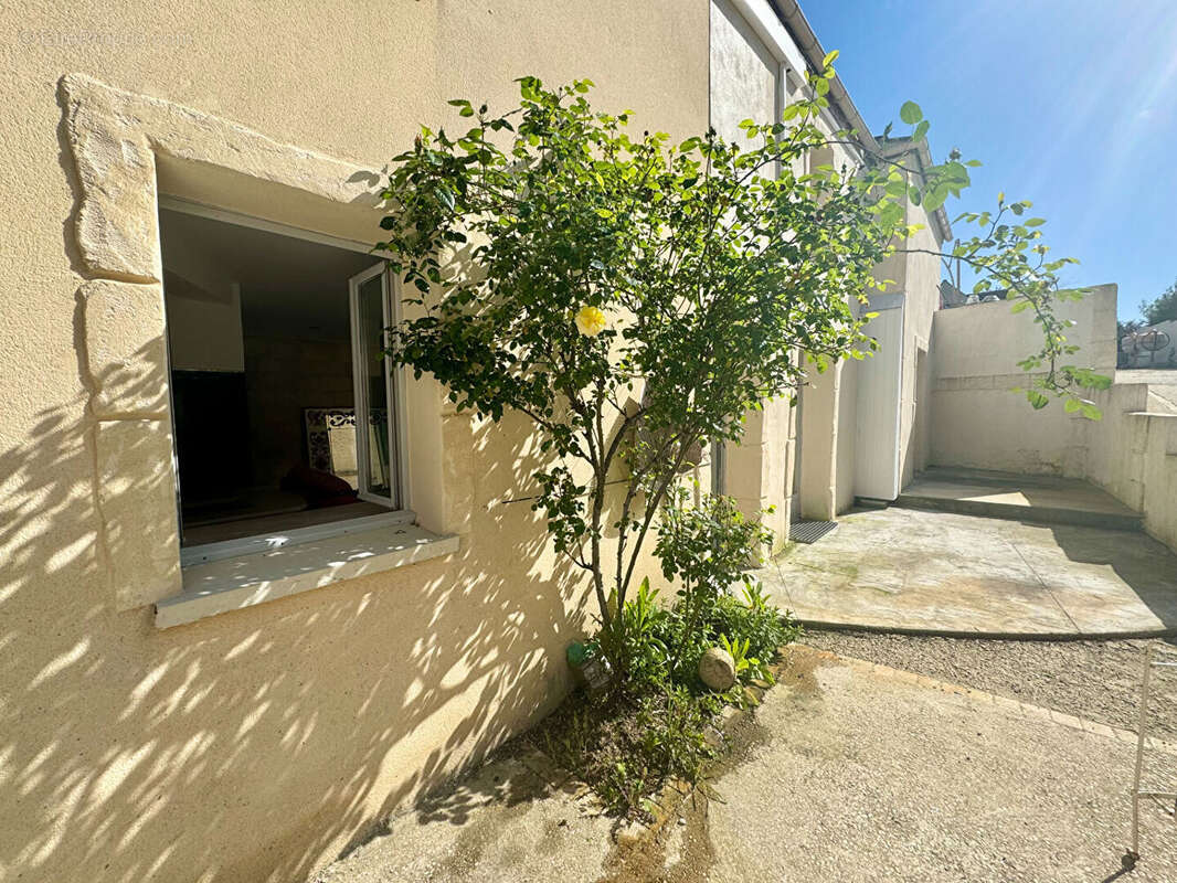 Appartement à CHAMBLY