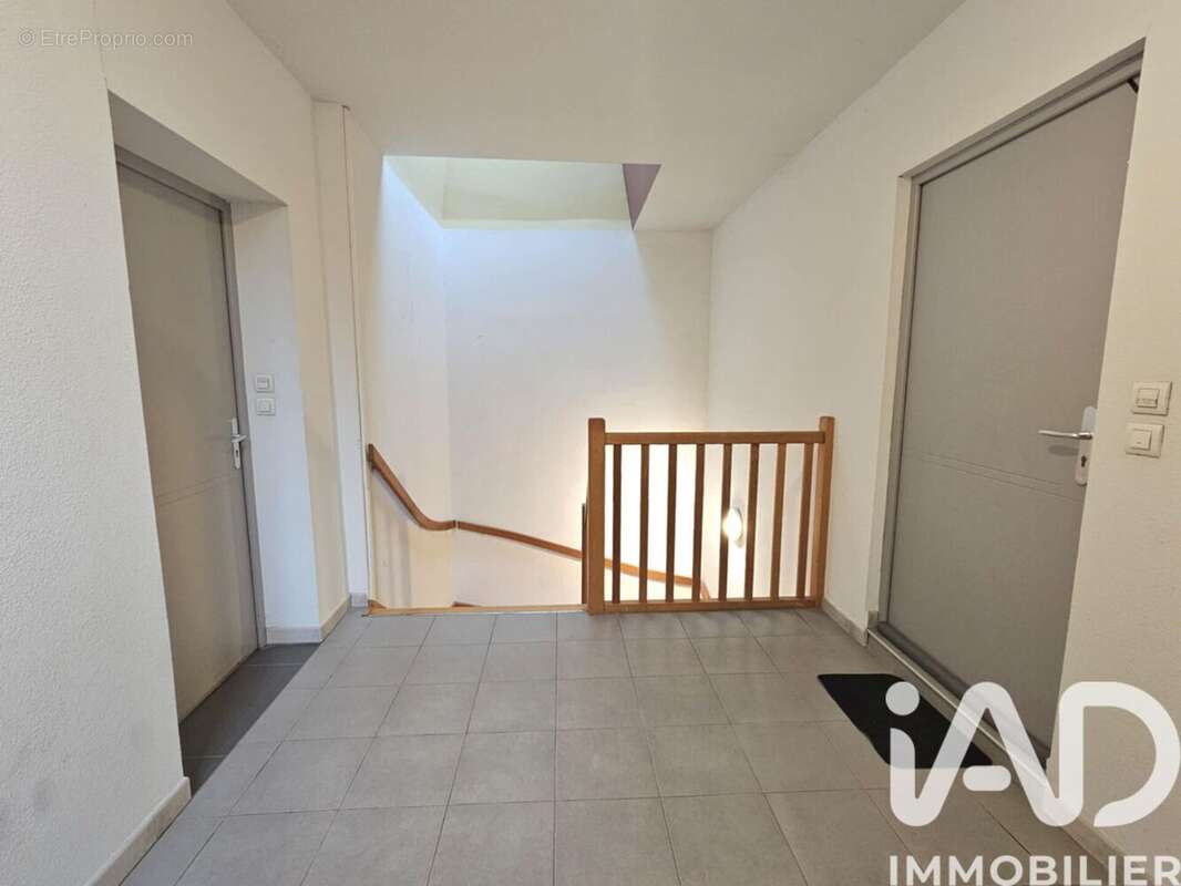 Photo 9 - Appartement à ALBI