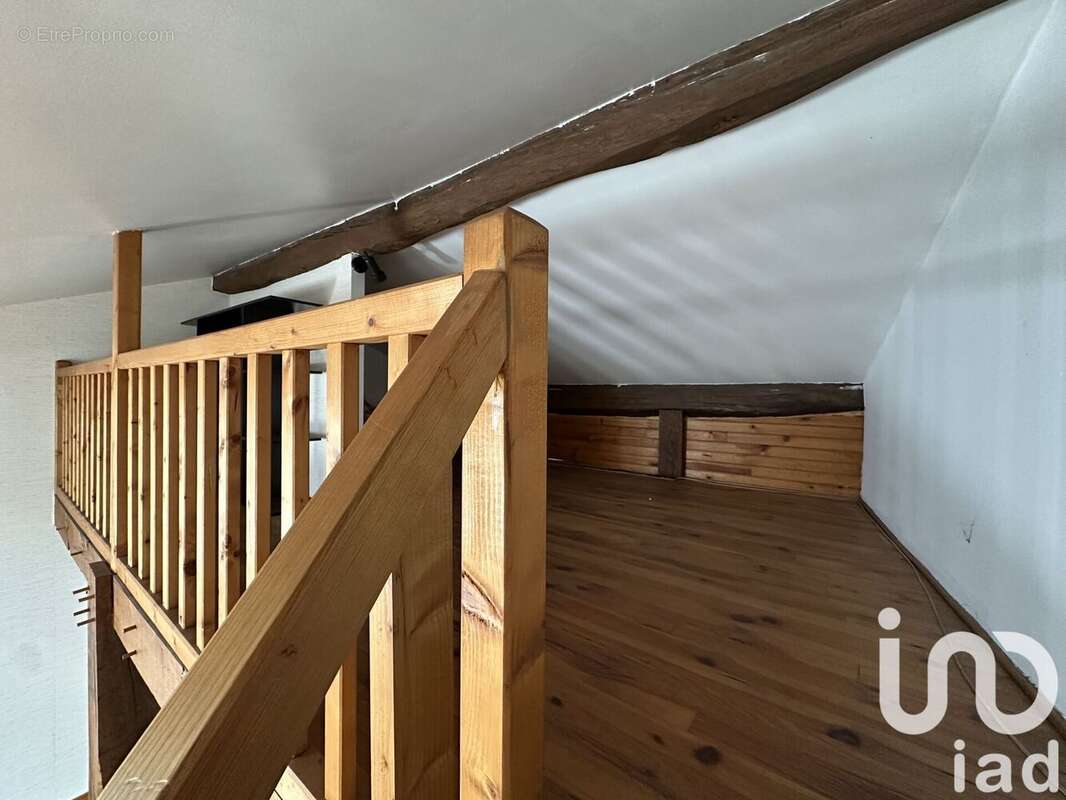 Photo 9 - Maison à VILLENEUVE-SUR-LOT