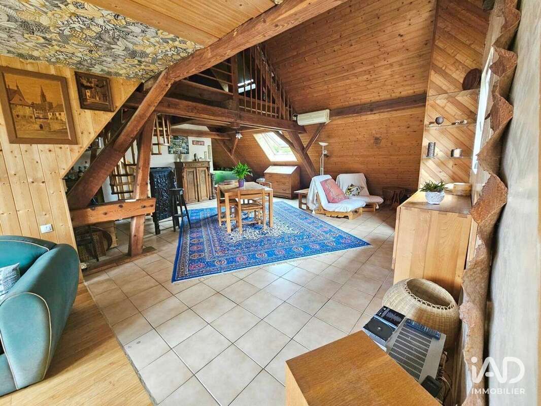 Photo 5 - Maison à ALGOLSHEIM
