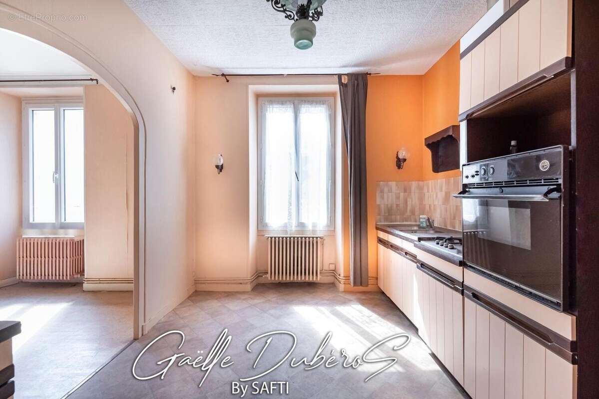Photo 4 - Appartement à ANGERS