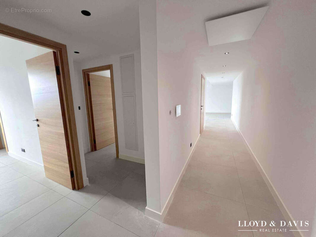 Appartement à CASTRIES