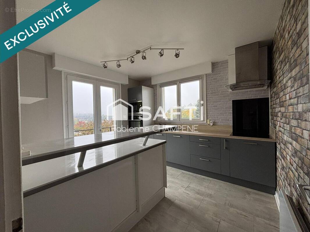 Photo 1 - Maison à MONTMOROT